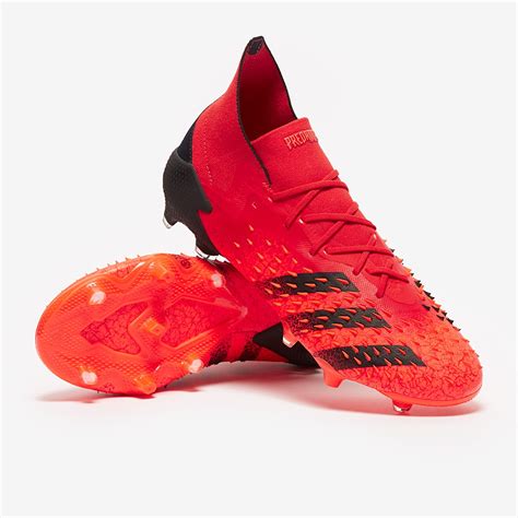 adidas schwarz rot
